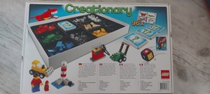 Lego Champion, Lego Pirates Codes, Lego Creationary, 3 Lego Spiele, Lego Games Bild 7