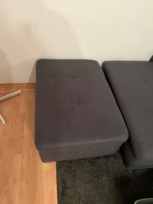 Couch zu verkaufen 