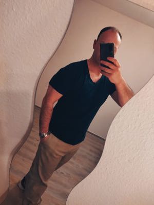 Mann (36) sucht Abenteuer   Abwechslung (TG möglich)