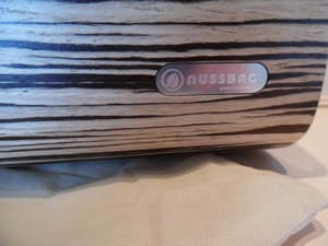 NUSS BAG Designer Handtasche aus Österreich Neupreis   460,00 Bild 4