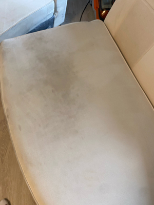 Polsterreinigung Sofareinigung und vieles mehr  Bild 9