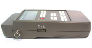 Haktronics - photom 225 - Optical Power Meter - optisches Leistungsmessgerät Bild 3