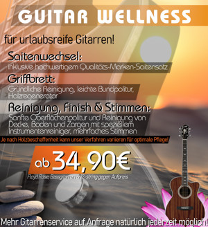 Gitarrenworkshop | Spiel+Zupftechnik+Fingerpicking | Blues 10.03.24 Bild 3