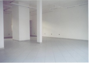 NW - zentrumsnah: Laden Büro Online-Shop Praxis Ausstellung, 75 qm, große Schaufensterfront, hell Bild 1