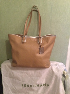 Longchamp Handtasche 