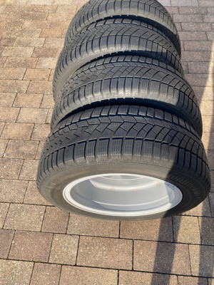 BMW Winterräder Bild 7