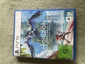 Playstation 5 Horizon Forbidden West Bild 1