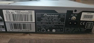 DVD-Player Marke Pioneer Bild 3