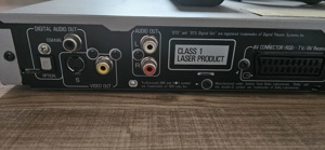 DVD-Player Marke Pioneer Bild 4 DVD-Player Marke Pioneer Bild 4