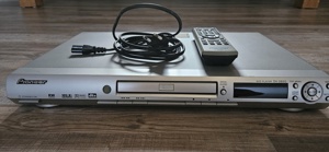 DVD-Player Marke Pioneer