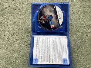 Playstation 5 Nioh Collection Nioh 1+2 Remastered Bild 2