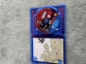 Playstation 4 Red Dead Redemption 2  Bild 2