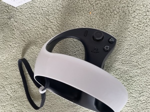 Playstation VR2 PSVR2 Gebraucht im Top Zustand   Bild 5