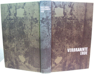 Paul Carell: Verbrannte Erde - Schlacht zwischen Wolga und Weichsel - Buch von 1968 Bild 1