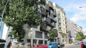 Top exklusive Neubauwohnung in bester Lage von Berlin-Mitte Bild 8