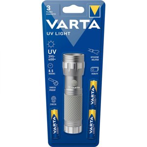 VARTA UV Light 3AAA auch für Geldscheinprüfung Bild 1