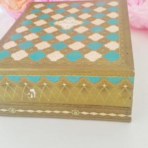 Vintage 4711 Shahi Eau de Cologne Parfum Bild 4