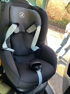 Super Easy to install Maxi-Cosi Tobi Padded Child Car Seat Bild 1