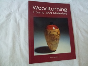 Woodturning - Forms and Materials