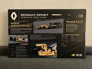 LEGO certified Professional LCP Renault Formula One Bild 5