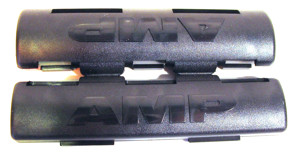 12 Stück - AMP 408-3357 P  N 569224-1 - Certi-Seal Koaxial Kupplungsdichtung Bild 2