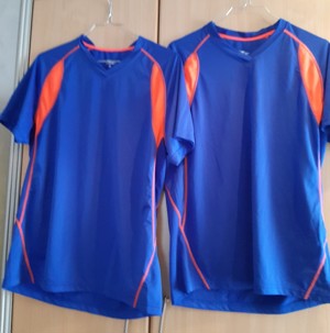 Crane Sportshirt Größe 48 M