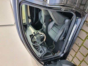Mercedes C220 Coupe 2014 Automatik full Leder  Bild 3