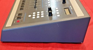 E-MU SP1200 Drum Machine, Discs Bild 2