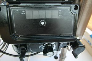 Storch Airless Spritzgerät SL 1600 HD  Neuwertig und  funktionsfähig Bild 4
