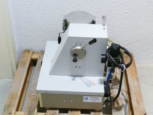 HERAEUS Vacuum-Druckgussgerät Combilabor CL-G 94 mit Vakuumpumpe  Bild 4