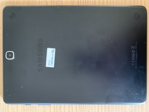 Samsung Tablet Galaxy Tab A (SM-T550) Bild 2