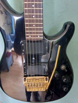 E Gitarre Ibanez Roadstar 2 RS525 Japan Vintage Bild 2