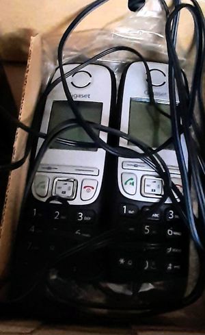 Telefone verschiedener Modelle  auch einzeln abzugeben Bild 6