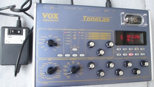 VOX Valvetronix Tonelab Desktop version Bild 10