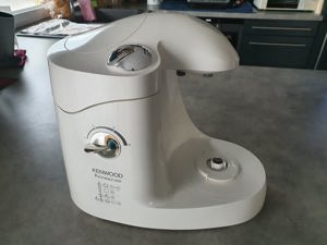 Kenwood Kenmix 650 - für Ersatzteile oder Bastler