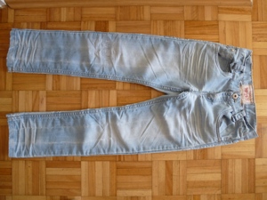 Levi's Jeans Hose Gr.10(Jahre) Bild 2