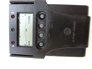 Planet Waves PW-CT-01 Universal Chromatic Tuner Bild 4