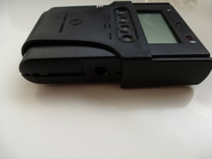 Planet Waves PW-CT-01 Universal Chromatic Tuner Bild 3