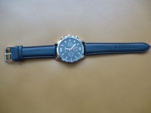Pierre Cardin Armbanduhr Quarz Uhrwerk Bild 2