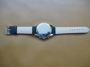 Pierre Cardin Armbanduhr Quarz Uhrwerk Bild 3