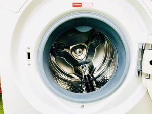  A+++ 7Kg Waschmaschine von Miele (Lieferung möglich) Bild 5