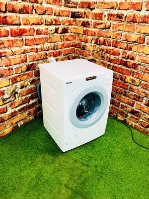  A+++ 7Kg Waschmaschine von Miele (Lieferung möglich) Bild 1