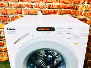  A+++ 7Kg Waschmaschine von Miele (Lieferung möglich) Bild 3