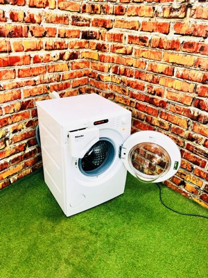  A+++ 7Kg Waschmaschine von Miele (Lieferung möglich) Bild 8