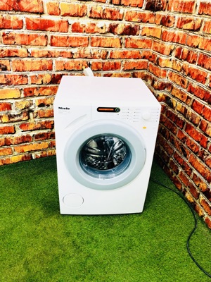  A+++ 7Kg Waschmaschine von Miele (Lieferung möglich) Bild 2