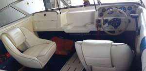Motorboot Sportboot Regal Valanti mit sparsamen 140 PS  bis Samstag 17.02.2024 um 3000 Euro billiger Bild 10