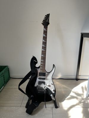 Ibanez RG 350 EXZ - E-Gitarre Bild 1