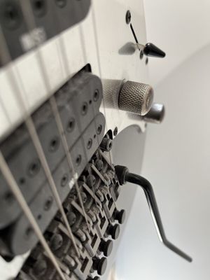 Ibanez RG 350 EXZ - E-Gitarre Bild 8