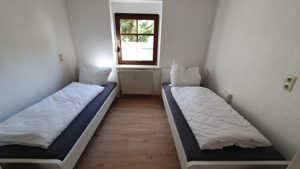 Möblierte Wohnung für Monteure Nähe Meißen, Riesa, Dresden AB 13,95    Bild 6