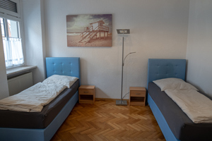 Möblierte Wohnungen für Monteure in Großenhain ab 13,95  Nacht Bild 4